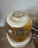 小熊（Bear）养生壶 煮茶壶 恒温水壶 保温烧水一体智能电热水壶花茶壶烧水壶 11档保温 1.5L大容量 YSH-J15Z7 实拍图