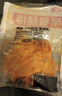 姐妹厨房 大成藤椒味早餐腿排 2斤 鸡腿排炸鸡排 汉堡鸡排炸鸡 烧烤腿排 实拍图