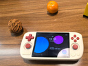 AYANEO Pocket AIR Mini 现货 复古安卓掌上游戏机 MTK Helio G90T 八核 4.2英寸经典迷你口袋掌机 复古白 2G+32G 实拍图