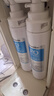 松下净水器净饮一体机滤芯适用TK-AD59C\TK-AD69T专用滤芯滤芯 实拍图