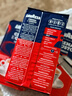 拉瓦萨（LAVAZZA）意大利原装进口经典浓醇意式浓缩咖啡粉深烘250g*3袋 美式黑咖啡 实拍图