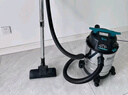 美菱工业吸尘器家用3500W峰值大功率超强吸力干湿吹开荒美缝商用洗车装修车载办公吸尘机 实拍图