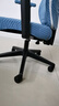 黑白调P1人体工学椅电脑椅子人工力学座椅久坐办公椅电竞椅学习椅自营 实拍图