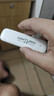 影腾随身wifi三网通用无线wi-fi6免插卡移动联通电信无限制流量便携式4G网卡高速随行网络2025款5GHF 【插电款 即插即用】增强版旗舰WIFI全国通用 实拍图
