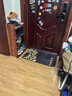 布迪思入户门地垫 进户门口垫子 可裁剪吸水防滑进门脚垫80*50CM 实拍图