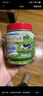爷爷的农场高钙DHA蓝莓香蕉牛乳奶片 无添加白砂糖宝宝儿童零食 出游零食60g 实拍图
