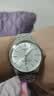 天梭（TISSOT）瑞士手表杜鲁尔系列机械男表送男友送礼情人节礼物 39mm T139.807.11.031.00 实拍图