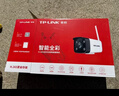 普联（TP-LINK） 监控摄像头家用1080P高清 室外防水全彩夜视拾音枪机 无线WiFi手机远程监控器 TL-IPC525C-W4-W10【标准版】 32G内存卡【活动升级64G内存卡】 实拍图