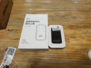 影腾随身wifi三网通用无线wi-fi6免插卡移动联通电信无限制流量便携式4G网卡高速随行网络2025款5GHF 【三网通3000毫安充电款+白色】超长续航 实拍图