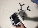 大疆（DJI）Mini 3 入门优选航拍无人机 迷你续航飞行器 适配高清带屏遥控器 智能高清拍摄 Mini 3 带屏版双电+128G卡礼包 官方标配（不含随心换） 实拍图