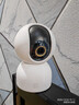 小米智能摄像机3云台版 500万像素3K超微光全彩AI人形侦测手机查看双频家用摄像头 实拍图