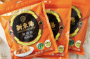 新東陽新东阳猪肉松205g*3袋 实拍图
