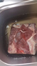 恒都 国产谷饲原切牛腱子 5斤 不含腱子芯 生鲜牛肉 源头直发 实拍图