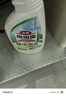 花王（KAO）低敏浴室清洗剂450ml 卫生间瓷砖水垢清洁剂宠物尿臭尿垢除菌除味 实拍图