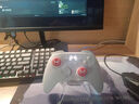 北通鲲鹏20无线游戏手柄智控双切扳机震动蓝牙手柄xbox电脑PC手机steam电视NSswitch2体感原神宝可梦ZA 实拍图