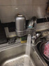 小质水龙头净水器除水垢余氯家用过滤水垢前置过滤器家用厨房自来水10层过滤LJ203【1机3芯】非直饮 实拍图