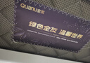 全友家居 床垫护脊椰丝绵软硬适中席梦思床垫子1.8米弹簧床垫政府补贴 实拍图