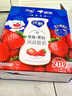 蒙牛纯甄草莓果粒风味酸奶211g*10盒 常温酸牛奶 年货礼盒定制装 实拍图
