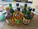 梅见 青柑梅见 青柑风味青梅酒 330ml 单瓶装 12度 微醺果酒 伴手礼 实拍图