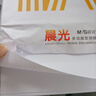 晨光（M&G）橙晨光 A4 80g 多功能双面打印纸 高性价比复印纸 500张/包 5包/箱（整箱2500张） APN1B037 实拍图