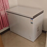 容声（Ronshen）300L单温家商两用冰柜冰箱-35℃速冻减霜80%PCM防腐内胆大容量净味冷柜BD/BC-300ZMSM 实拍图