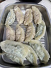 必品阁 韩式脆皮煎饺组合1280g 生鲜速冻饺子 早餐速食煎饺 实拍图