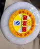 华盛尊PE保鲜膜撕拉式食品级耐高温厨房家用经济装食堂美容可微波炉 【撕拉】30cm*1000克（约800米） 实拍图