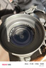 JJC 相机遮光罩 适用于尼康Z 16-50mm镜头 替代HN-40 Z50II Z50二代 Z30 Zfc ZFC Z62 Z7II Z9 Z7配件 实拍图