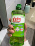 立白茶籽洗洁精 洗洁剂 去污洁净99%除菌 轻松去油不伤手500g 实拍图