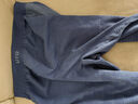 悠途（UTO）美利诺羊毛速干衣滑雪服保暖内衣 时尚运动（藏青色裤子）男 L 实拍图