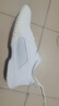 李宁（LI-NING）羽毛球鞋男女情侣款火箭鞋网球鞋乒乓球鞋贴地飞行运动鞋 实拍图
