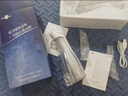 博皓（prooral）电动冲牙器洗牙器冲洗器牙齿清洁器水牙线洁牙器牙结石牙套牙齿冲洗器牙缝正畸喷嘴家用便携式5025 晶莹透 |店长推荐 实拍图