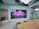 捷宇视讯JY-P1.25全彩led显示屏小间距无缝拼接屏室内舞台租赁屏会议室展厅高清大屏幕户外商场广场广告电子屏  0.1㎡ 实拍图