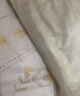 无印良品一次性床上用品四件套床单被套罩枕套加厚床上用品双人款巴洛克 实拍图
