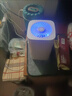XVVMI【母婴适用】小 米通用空气净化器除甲醛家电桌面除臭神器除烟味办公室家用小型滤芯宠物除毛器 椰奶白顶配款【HEPA滤芯*1丨全屋除烟味异味】 实拍图