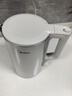 美的（Midea）电热水壶烧水壶316L食品级不锈钢内胆 1500W功率0涂层内外双钢1.7L大容量MK-SHM1730-PRO 实拍图