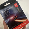 闪迪（SanDisk）256GB TF(MicroSD Express)内存卡 读880MB/s 写650MB/s 适配运动相机无人机 Switch2游戏机存储卡 实拍图