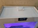 京严碗筷柜家用小型紫外线消毒碗柜厨房餐具高温烘干一体机沥水置物架 消毒款【负离子净化+紫光消毒+高温烘干】 55L大容量｜德系精工｜365天只换不修 实拍图