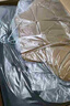京东洗衣服务 羽绒服/棉服清洗2件 上门取送去渍整形 价值2000元内 实拍图