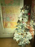 琉弦笙 圣诞树客厅  【德国品质】落雪圣诞摆件酒店商场装饰圣诞节装饰 客厅推荐-1.5米加密落雪圣诞树【赠玩偶牌】 实拍图