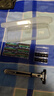 吉列（Gillette）剃须刀收纳盒老式手动刮胡刀旅行收纳盒不含刀架 加厚精美剃须刀收纳盒 实拍图