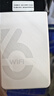 影腾随身wifi三网全国通用无线wi-fi6免插卡移动联通电信无限制大流量卡便携式网卡高速网络2025款5GHF 三网通8000毫安电池-充电上网两用+续航翻倍 实拍图