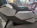 海尔（Haier）按摩椅家用全身太空舱零重力2025十大品牌电动智能按摩沙发椅摇摇椅生日礼物实用送父母H3-317-WU1 实拍图