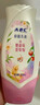 ABC温和型私处清洁洗液私密护理抑菌洗液200ml*2 实拍图