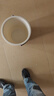 五月花水桶手提16L*1只装大容量宿舍泡脚桶拖把桶家用储水耐用加厚塑料 实拍图