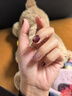 多美忆生日场景布置生日蛋糕蜡烛装饰男女孩儿童成人生日快乐金色蜡烛5 实拍图
