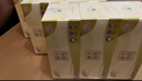 清风盒装抽纸2层200抽*9盒长抽纸巾硬盒抽面巾纸原木纯品B338CEN 实拍图