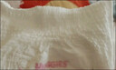 好奇（Huggies）铂金装小桃裤拉拉裤大号L60片(9-14kg)尿不湿【透爽散热】 实拍图