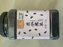 One's Member有机黑米2.2kg 黑米杂粮 黑土种植 黑香米 五谷杂粮 实拍图