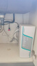 云米（VIOMI）净水器家用小京龙Pro1100G纯水ro反渗透超1000G厨下式母婴直饮自来水过滤器净水机净饮机 国家补贴 实拍图